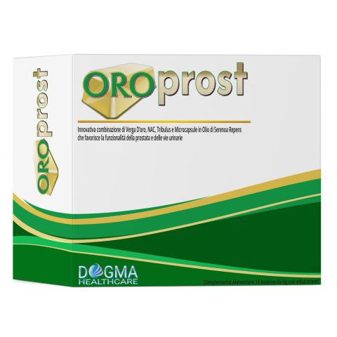 Oroprost